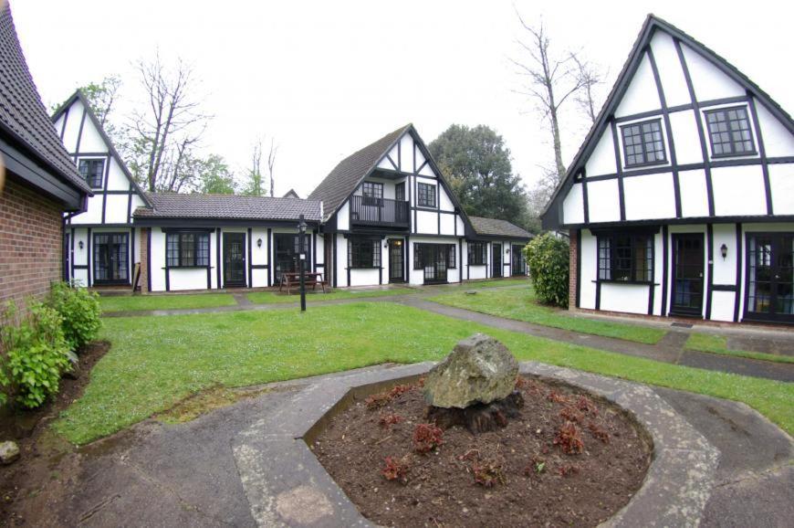 Tolroy Manor Holiday Park Hayle Exterior photo