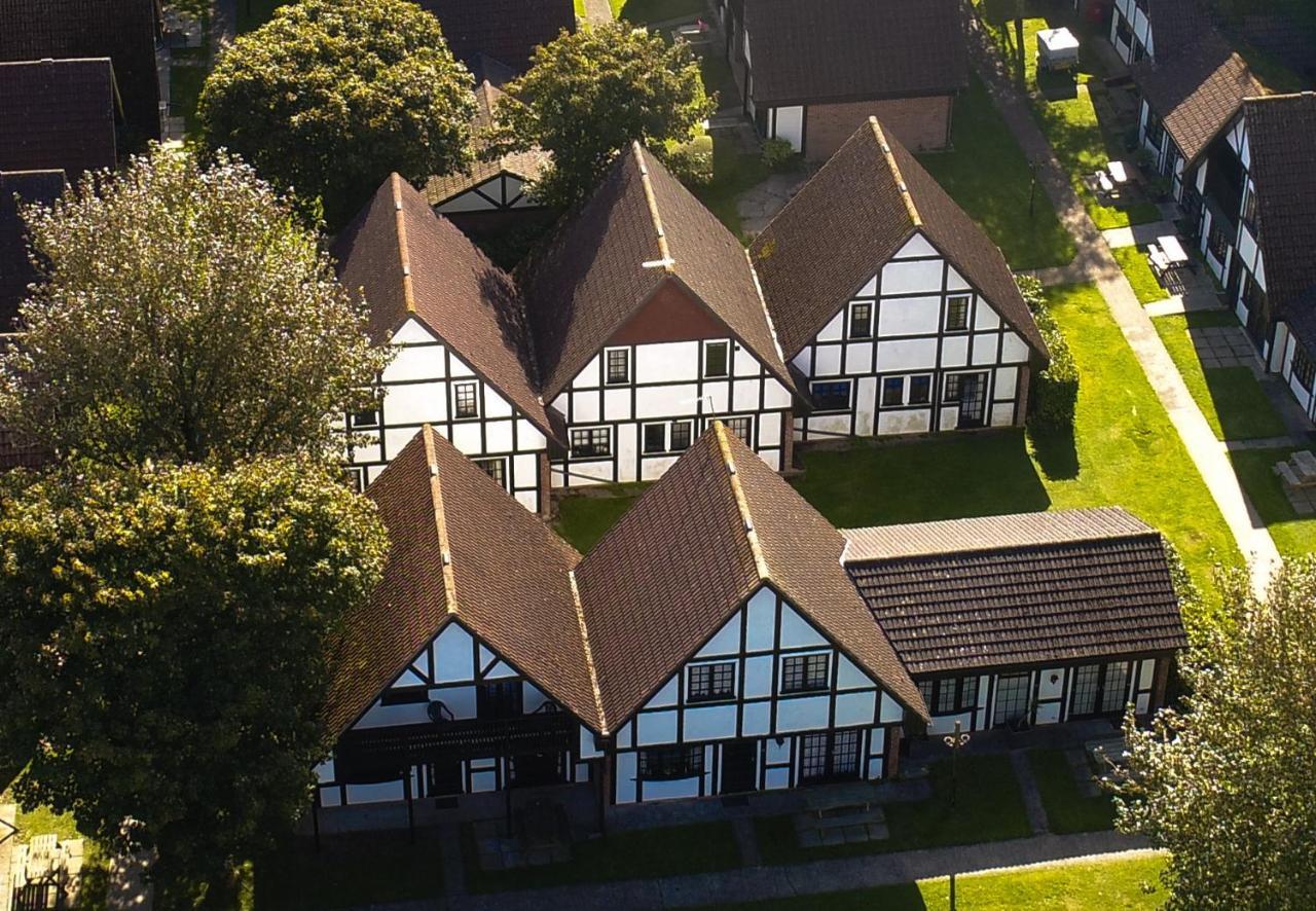 Tolroy Manor Holiday Park Hayle Exterior photo
