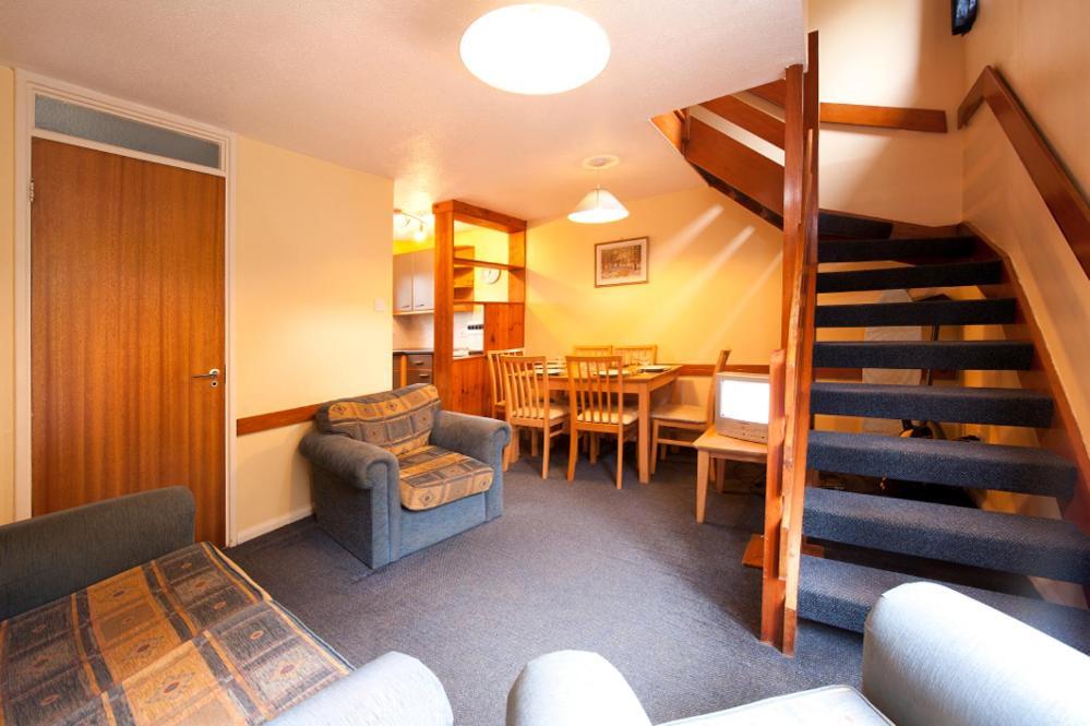 Tolroy Manor Holiday Park Hayle Exterior photo