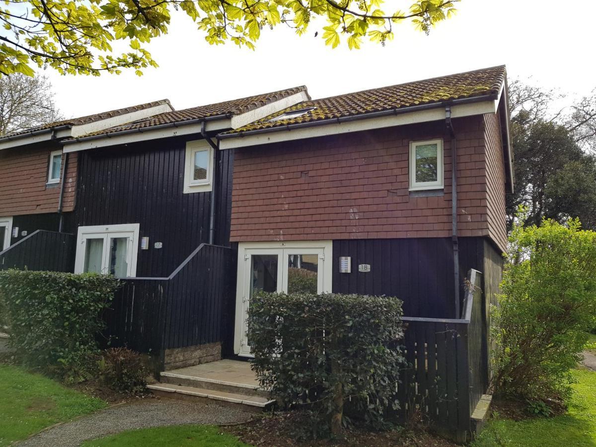 Tolroy Manor Holiday Park Hayle Exterior photo
