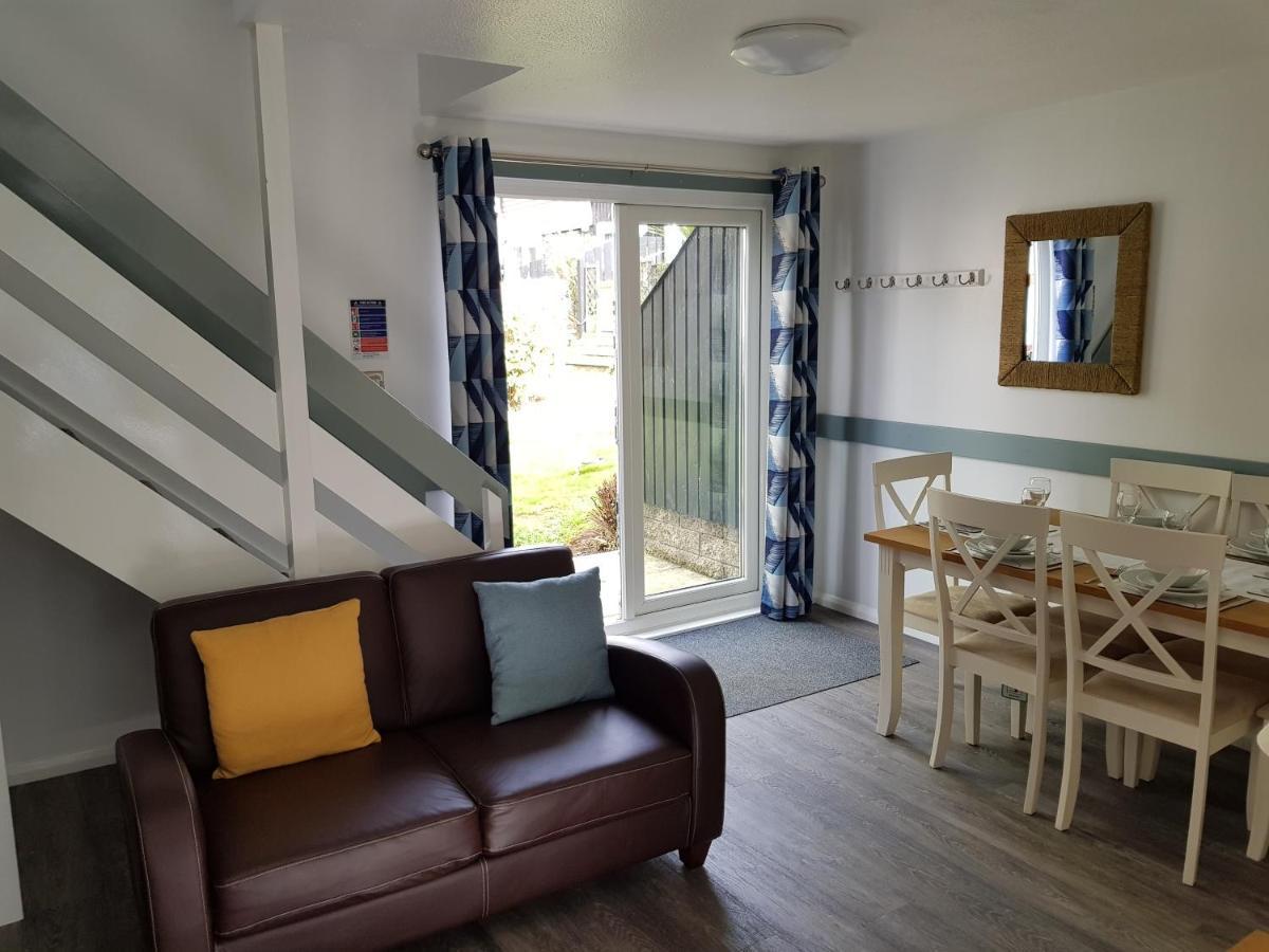 Tolroy Manor Holiday Park Hayle Exterior photo