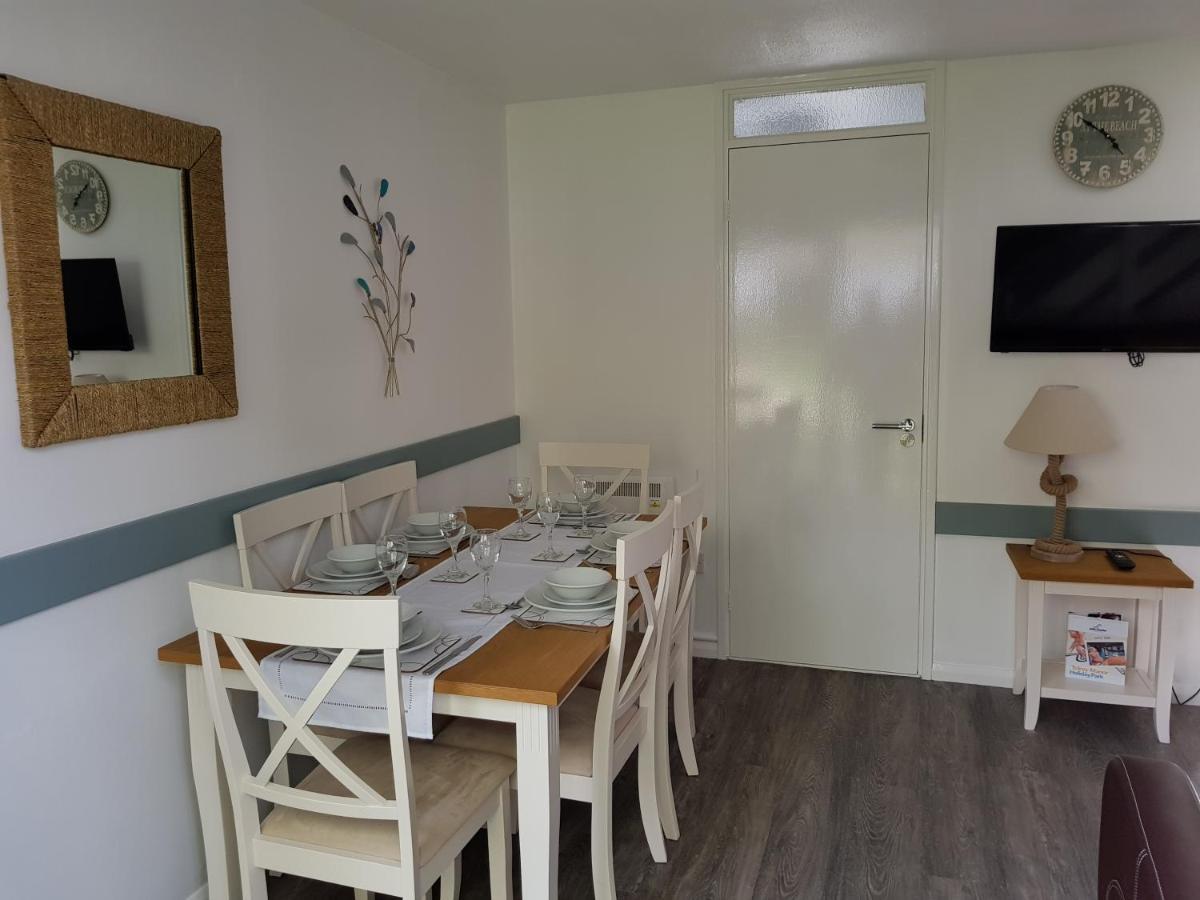 Tolroy Manor Holiday Park Hayle Exterior photo